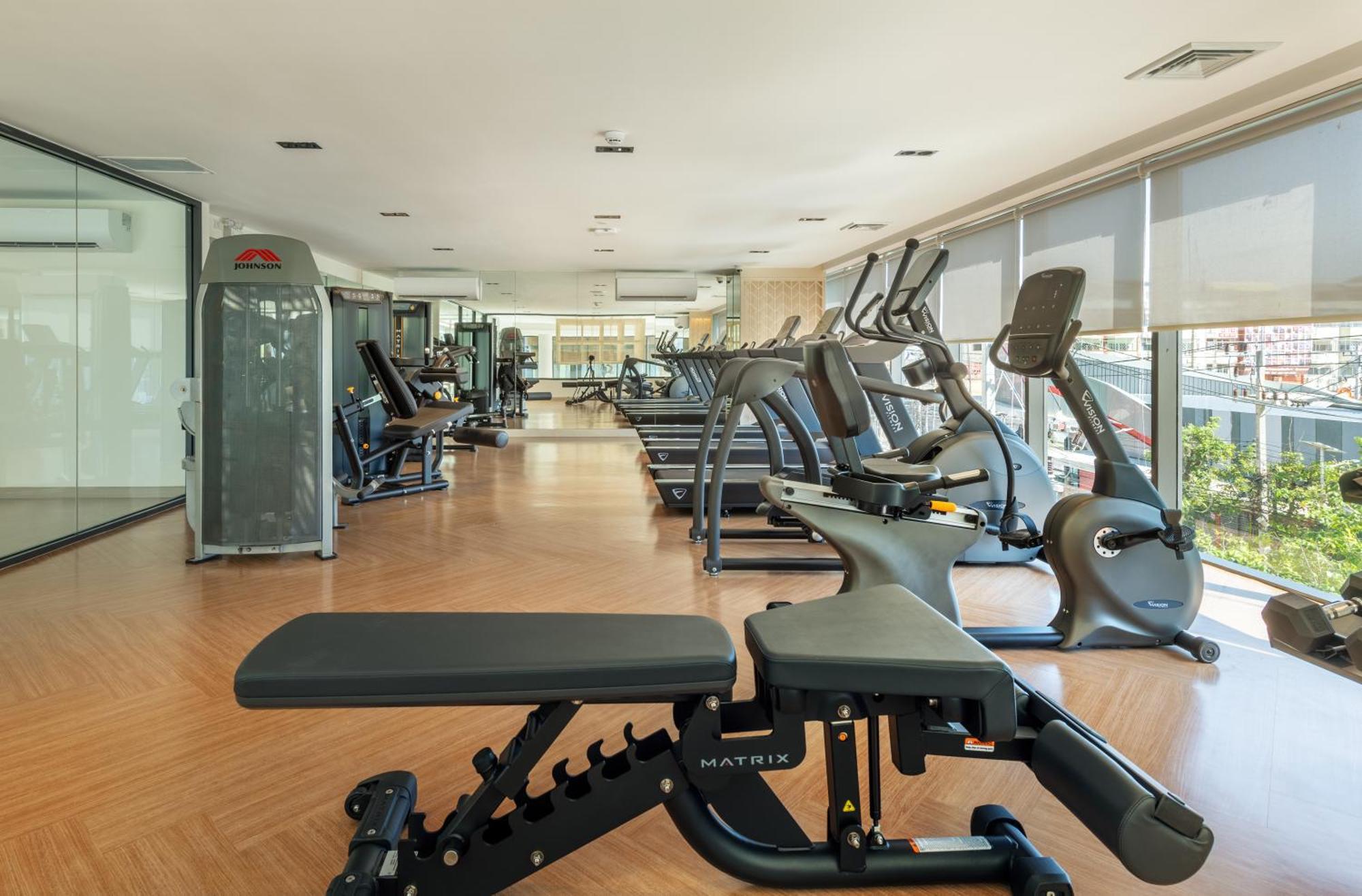 Salaya One Hotel & Service Apartment Екстер'єр фото